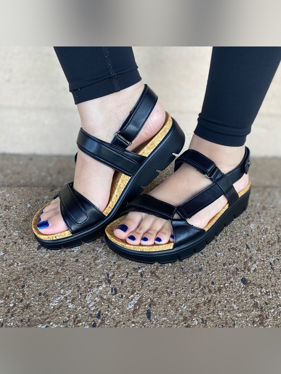 Alegria Shoes - Alegria - Henna Black - Multiple Sizes (NEW W/ TAGS)